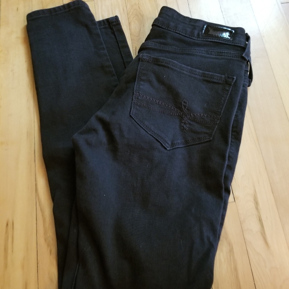 Levi's leggings